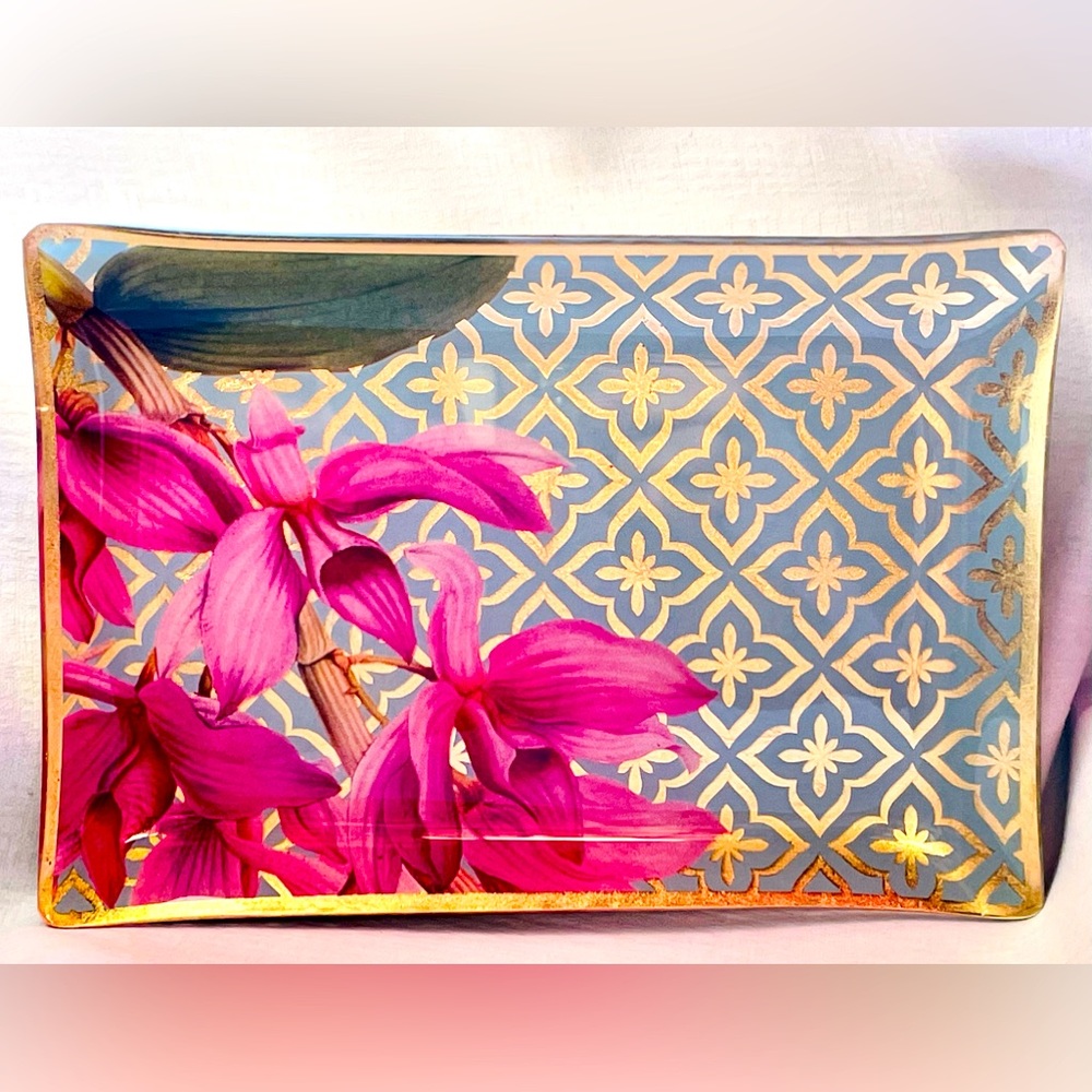 BATH & BODY WORKS SOAP / JEWELRY /WATCH DISH